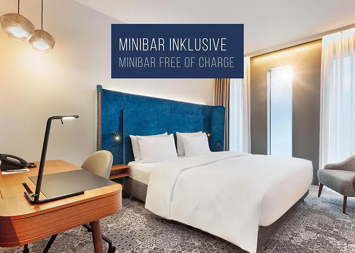 HyperionHotel Stelle